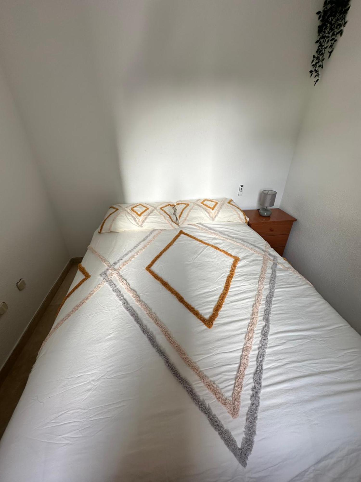 Apartamento Con Vista A Las Setas Seville Exterior photo