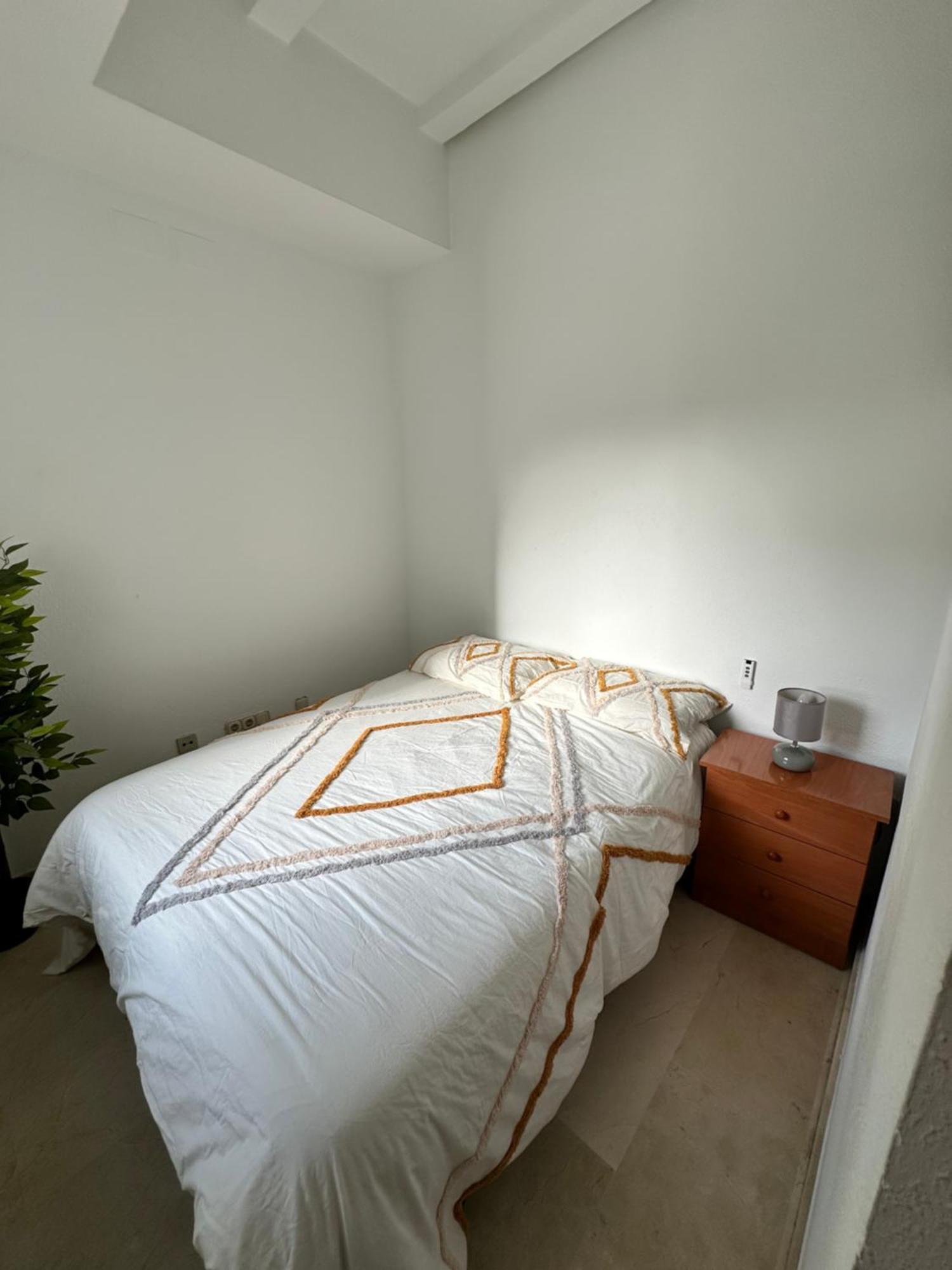 Apartamento Con Vista A Las Setas Seville Exterior photo