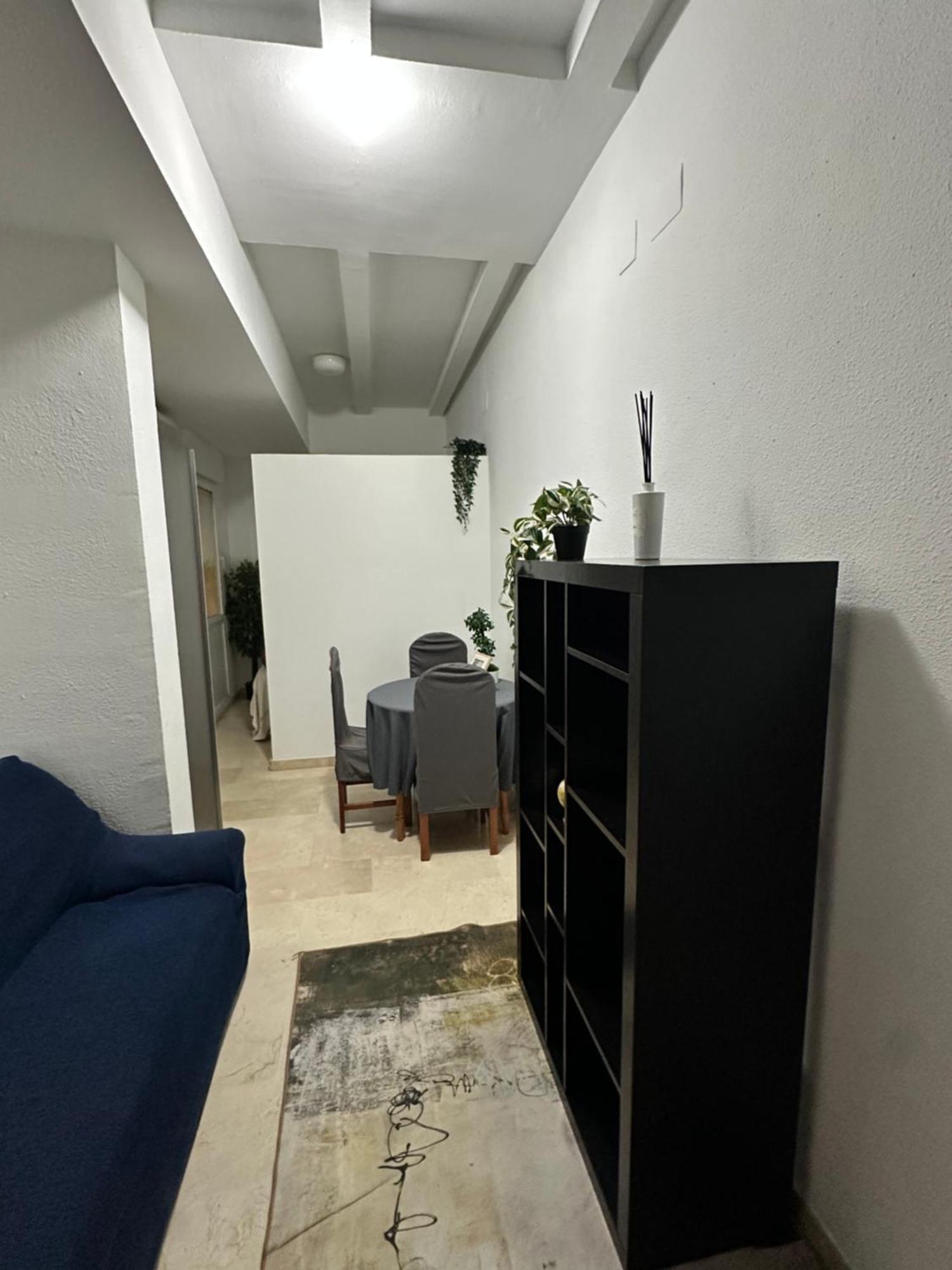 Apartamento Con Vista A Las Setas Seville Exterior photo